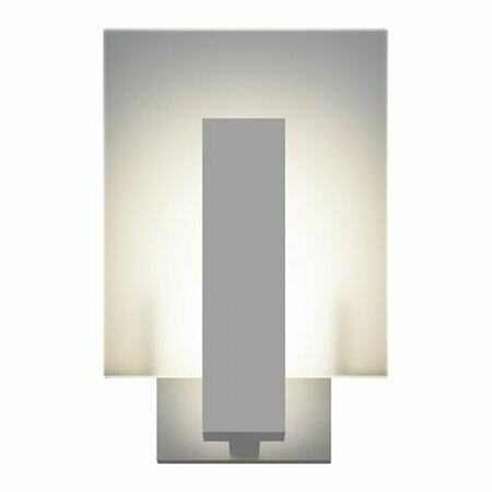 SONNEMAN Short LED Sconce 2724.74-WL